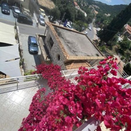 Emilios See View บาร์บาตี ภายนอก รูปภาพ