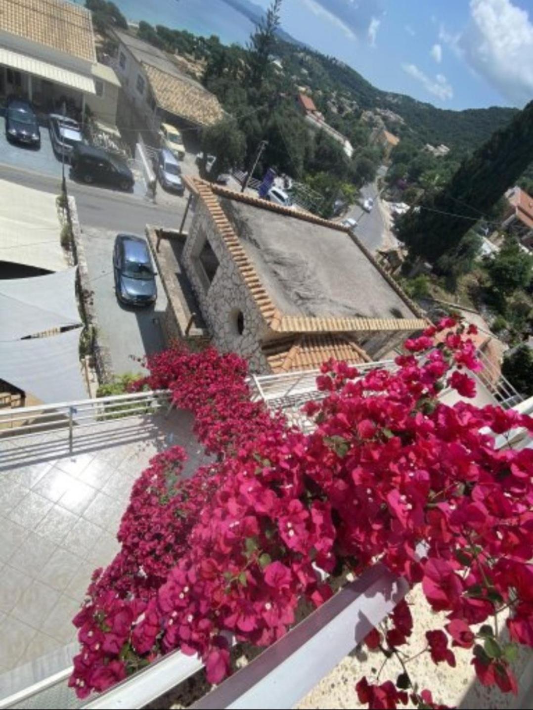 Emilios See View บาร์บาตี ภายนอก รูปภาพ