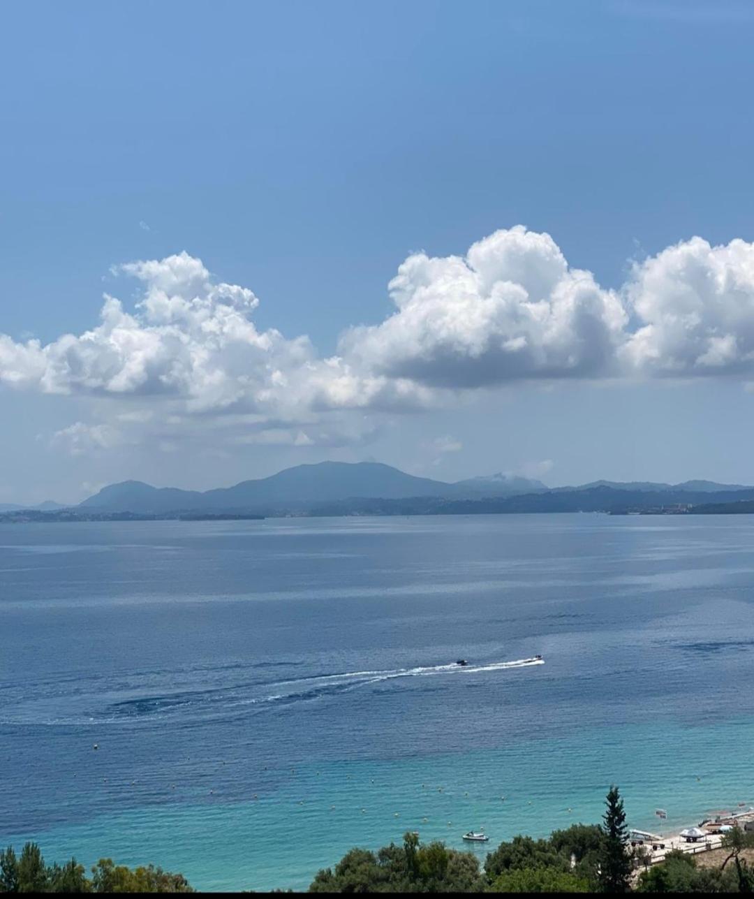 Emilios See View บาร์บาตี ภายนอก รูปภาพ